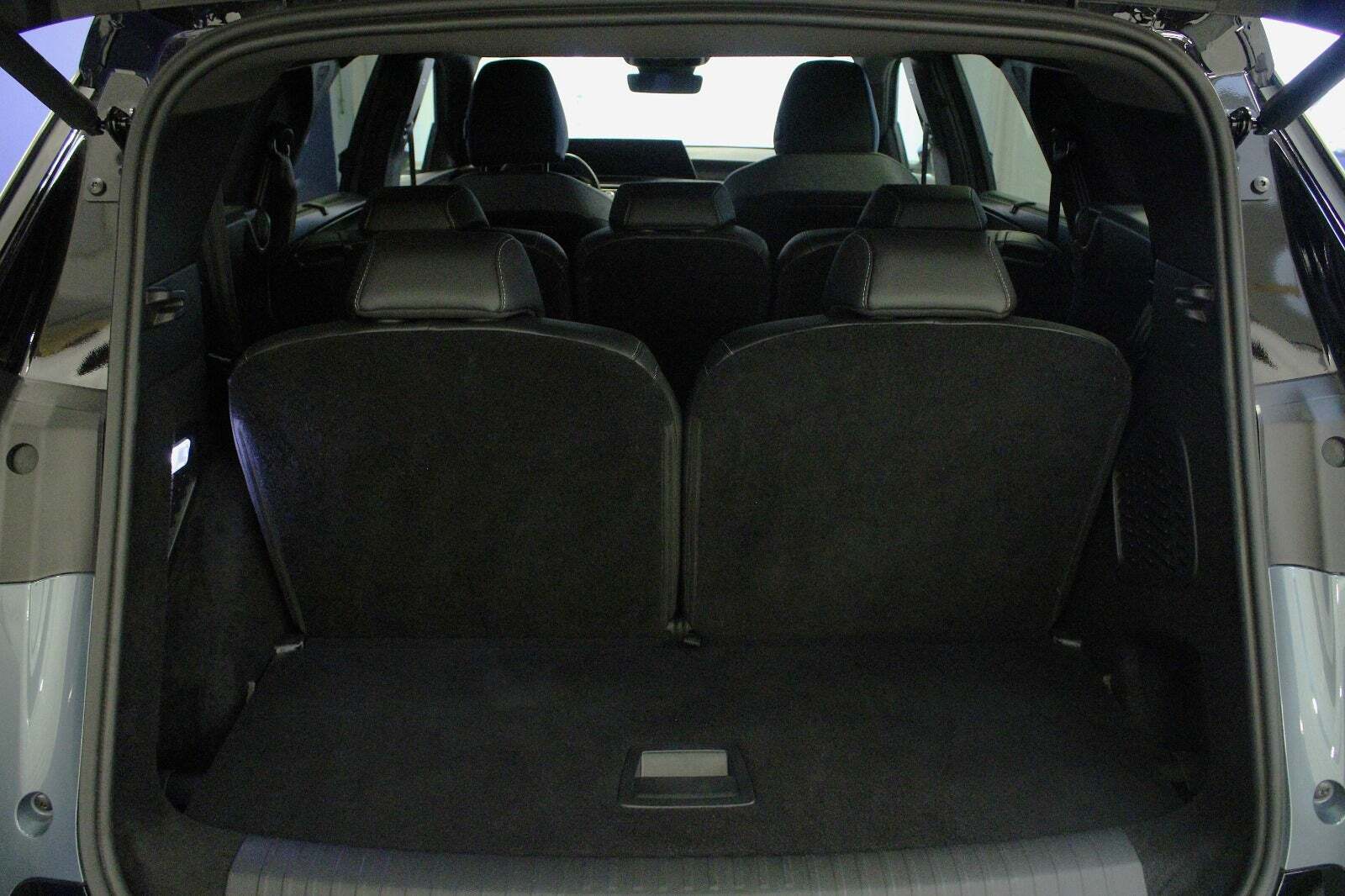 Peugeot e-5008 77 GT Pack 7prs