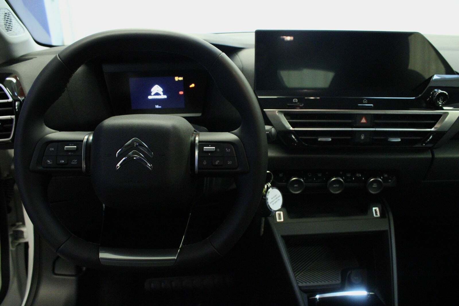 Citroën ë-C4 50 Feel Pack