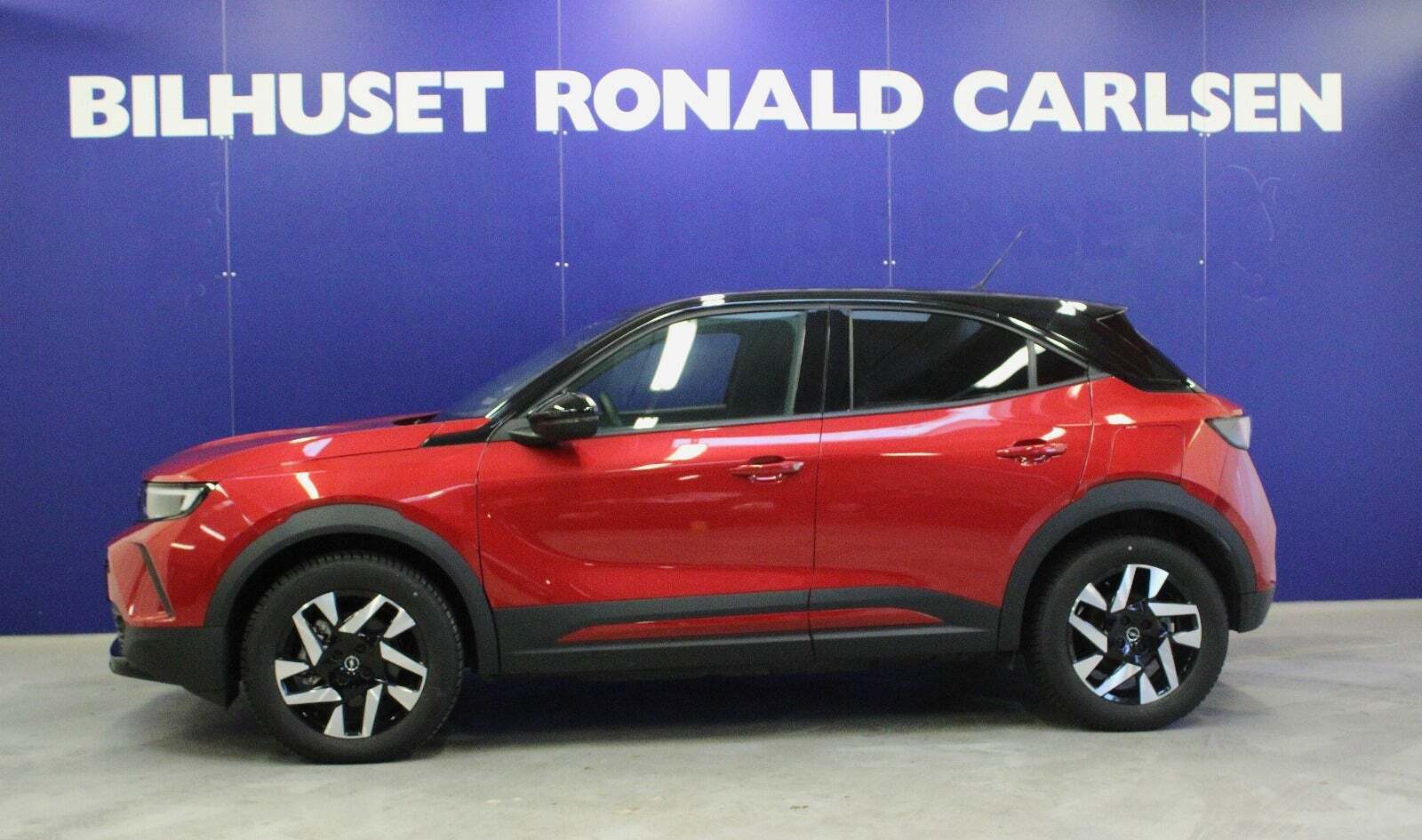 Opel Mokka-e 50 GS Line