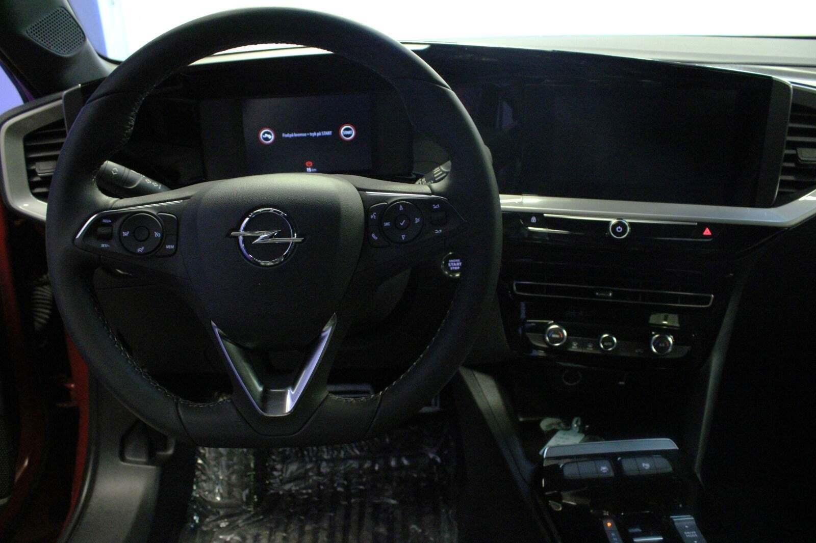 Opel Mokka-e 50 GS Line