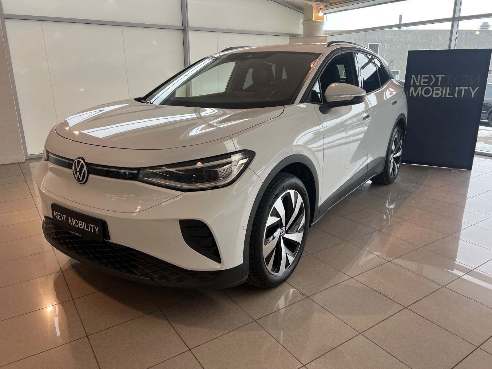 VW ID.4 77 Style