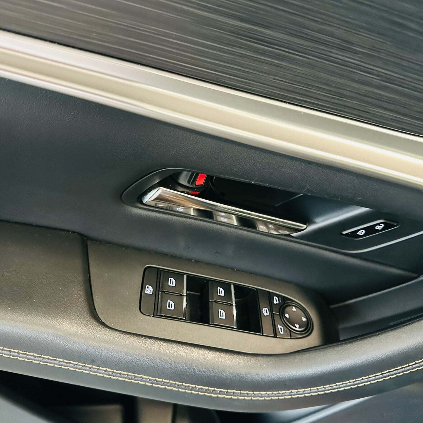 Mazda CX-80 2,5 PHEV Homura aut. AWD 7prs