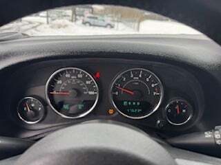 undefined Jeep Wrangler Unlimited fra 2017