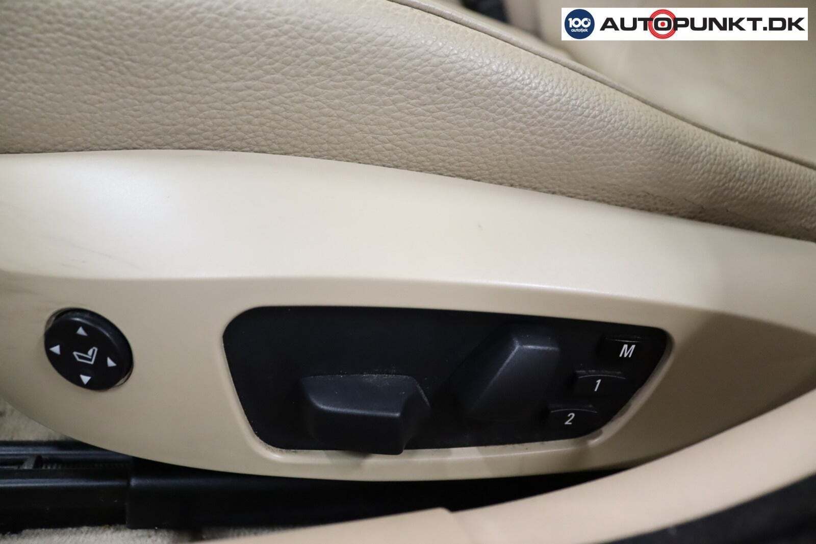 BMW 320d 2,0 Touring xDrive Steptr.