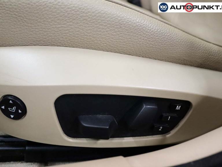 BMW 320d 2,0 Touring xDrive Steptr.