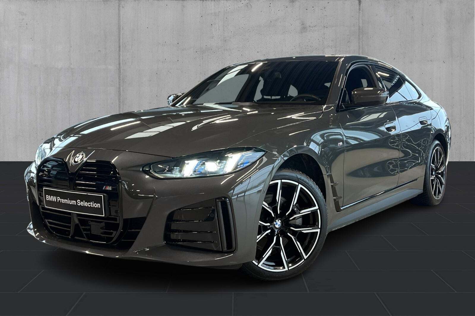 Bayern AutoGroup Kolding A/S