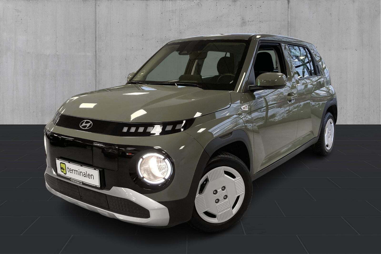 Hyundai Inster 42 Essential