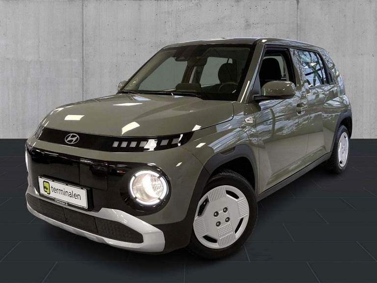 Hyundai Inster 42 Essential