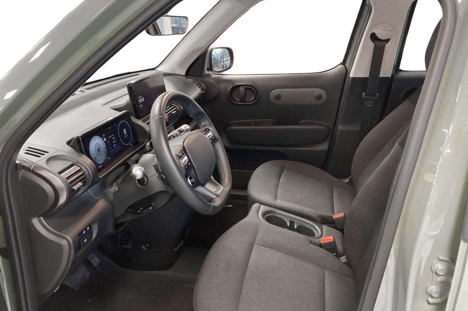 Hyundai Inster 42 Essential