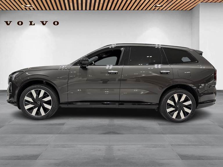 Volvo EX90 Plus 7prs