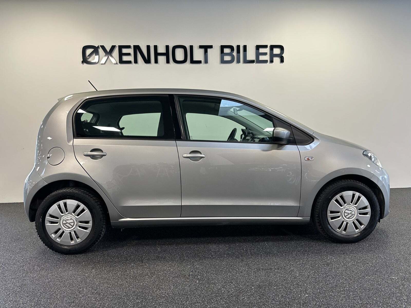 VW UP! 1,0 75 Move Up! BMT