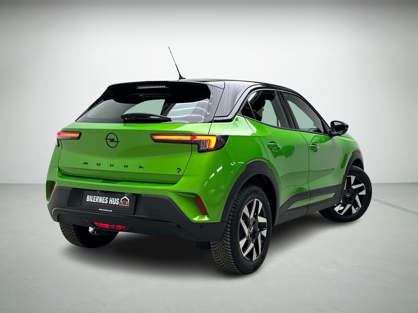 Opel Mokka-e EL GS-Line 136HK 5d Aut.