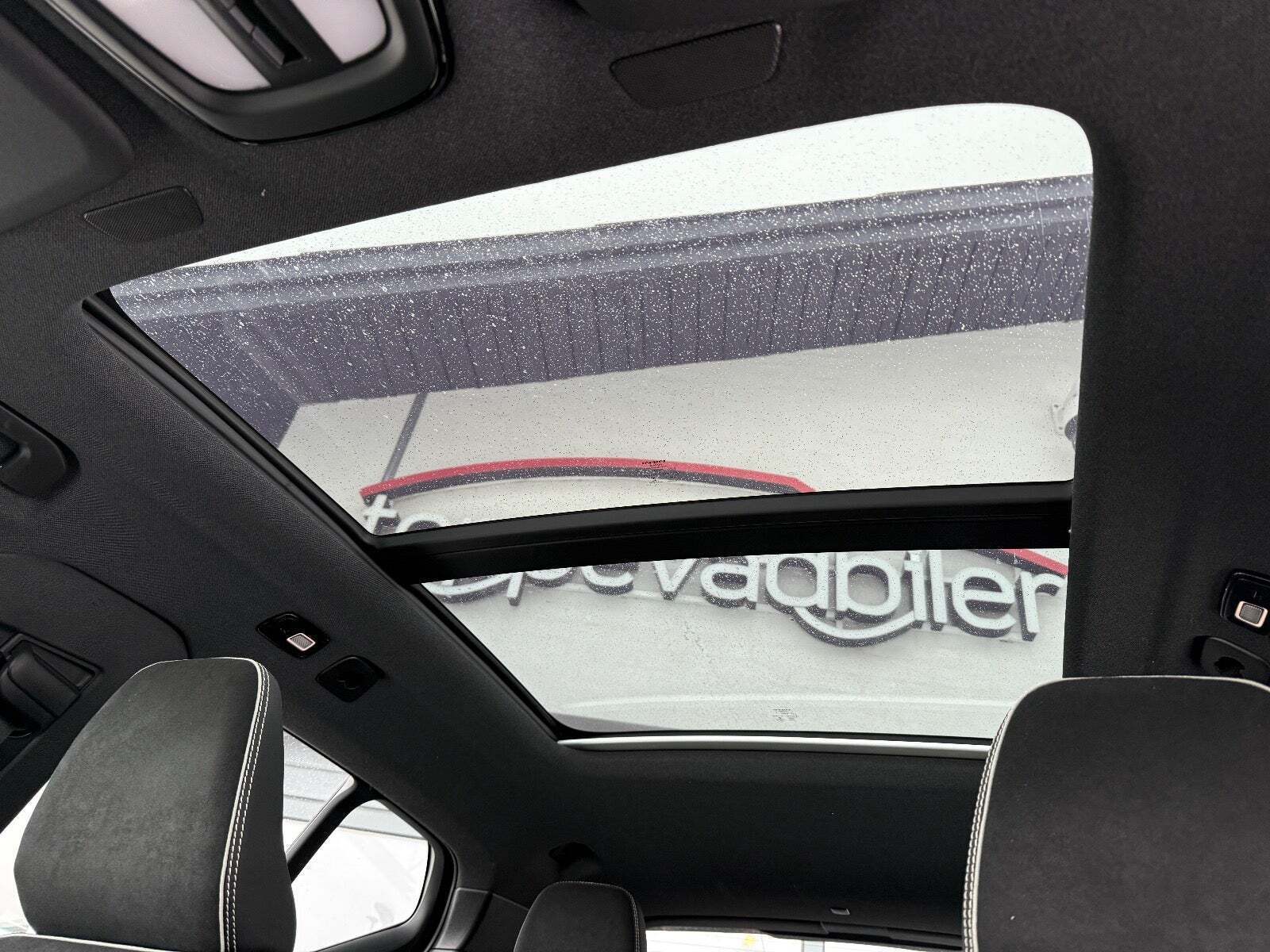 Volvo XC40 P6 ReCharge Ultimate