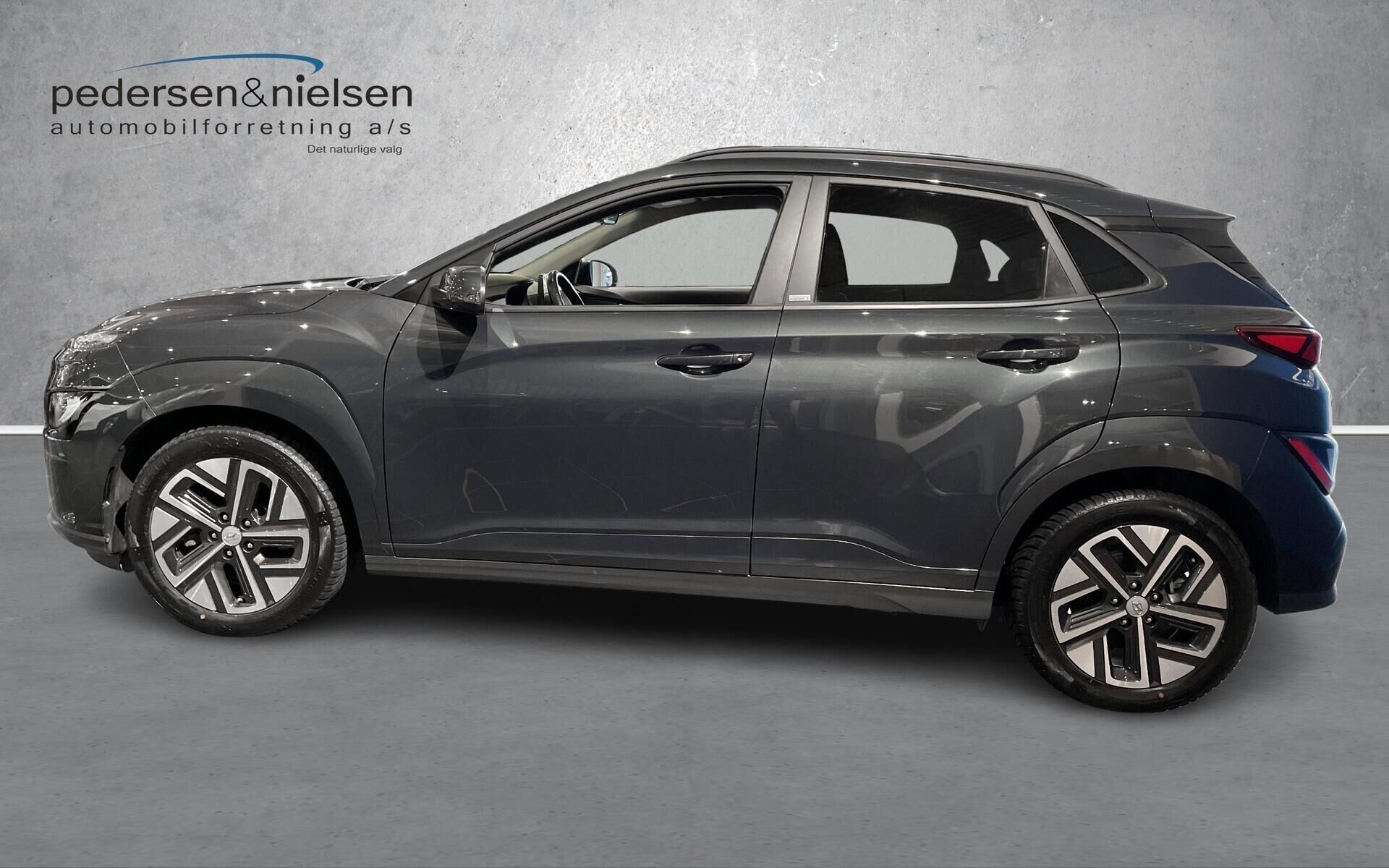 Hyundai Kona EL Ultimate 204HK 5d Aut.