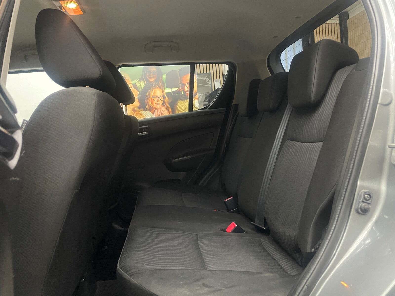 Suzuki Swift 1,2 Cruise