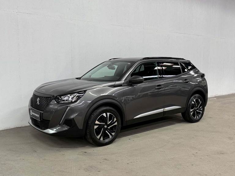 Peugeot 2008 1,2 PureTech 130 Allure Pack