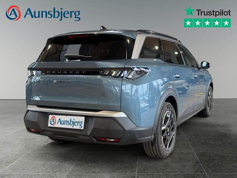 Peugeot e-5008 77 Allure 7prs