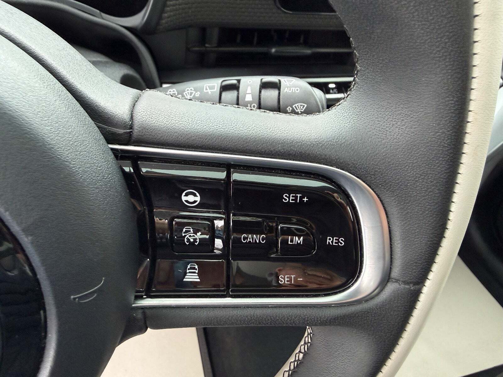 Fiat 500e 42 la Prima