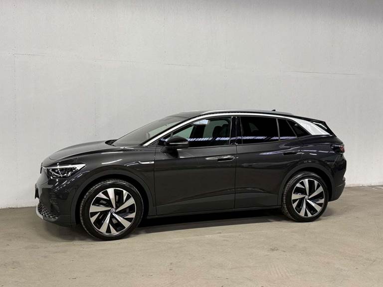 VW ID.4 77 1ST Pro Performance