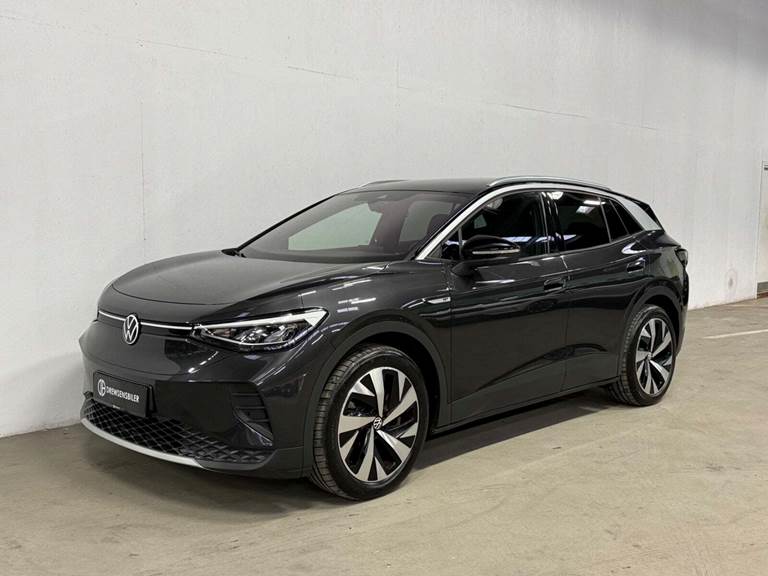 VW ID.4 77 1ST Pro Performance