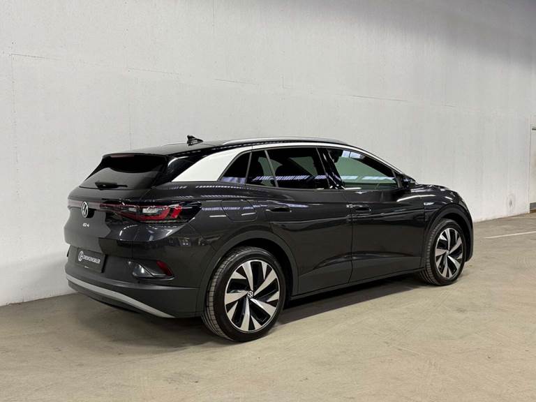 VW ID.4 77 1ST Pro Performance