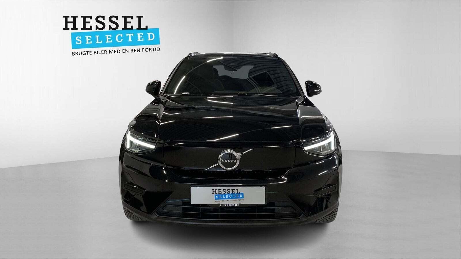 Volvo XC40 P6 ReCharge Plus