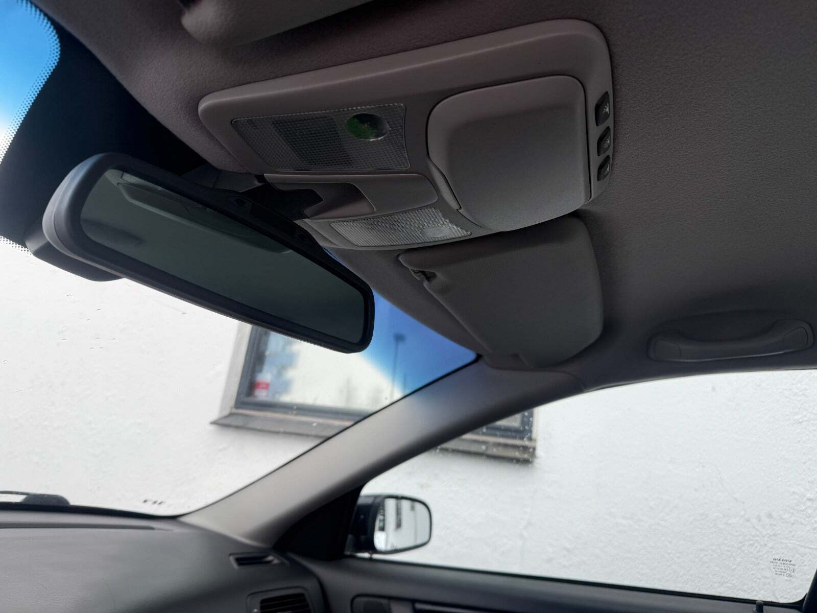 undefined Volvo S60 fra 2003