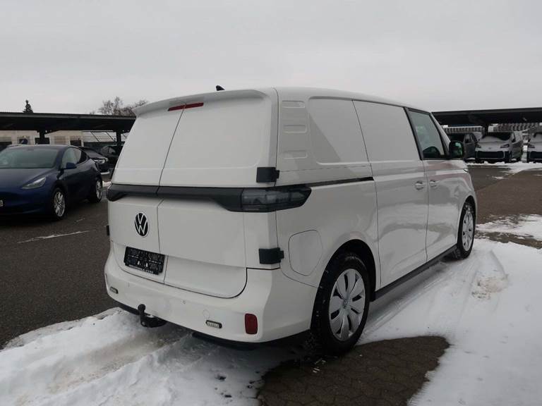 VW ID.Buzz 77 Cargo Comfort
