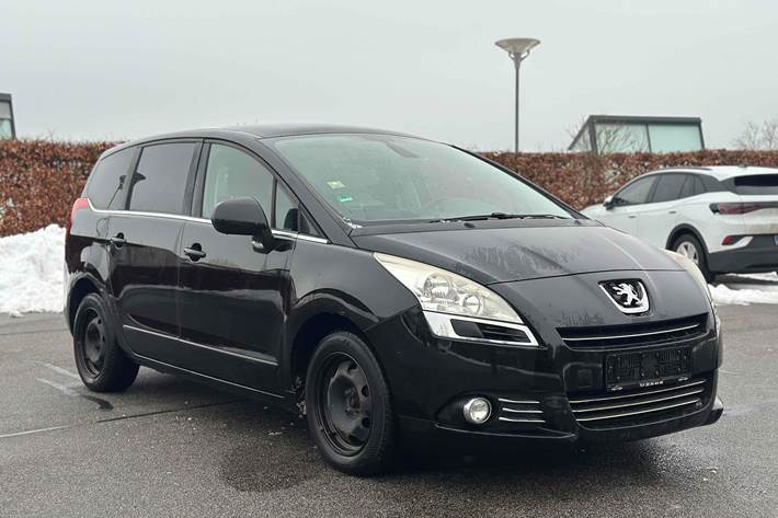 undefined Peugeot 5008 fra 2010
