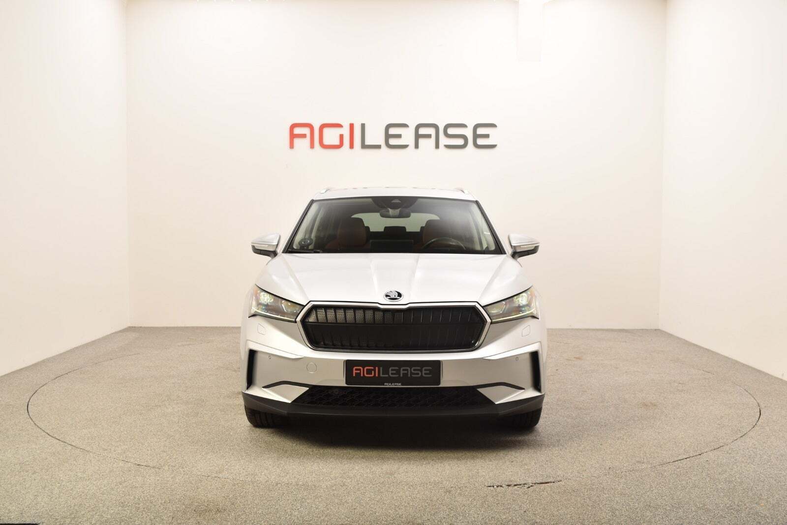 Skoda Enyaq 80 iV ecoSuite