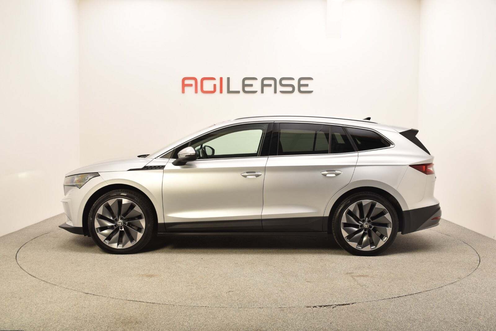 Skoda Enyaq 80 iV ecoSuite