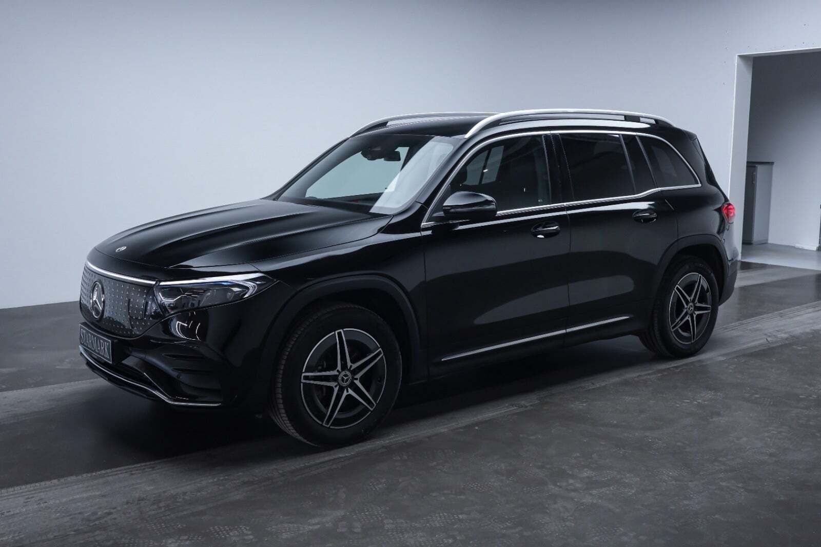 Mercedes-Benz Starmark I/S