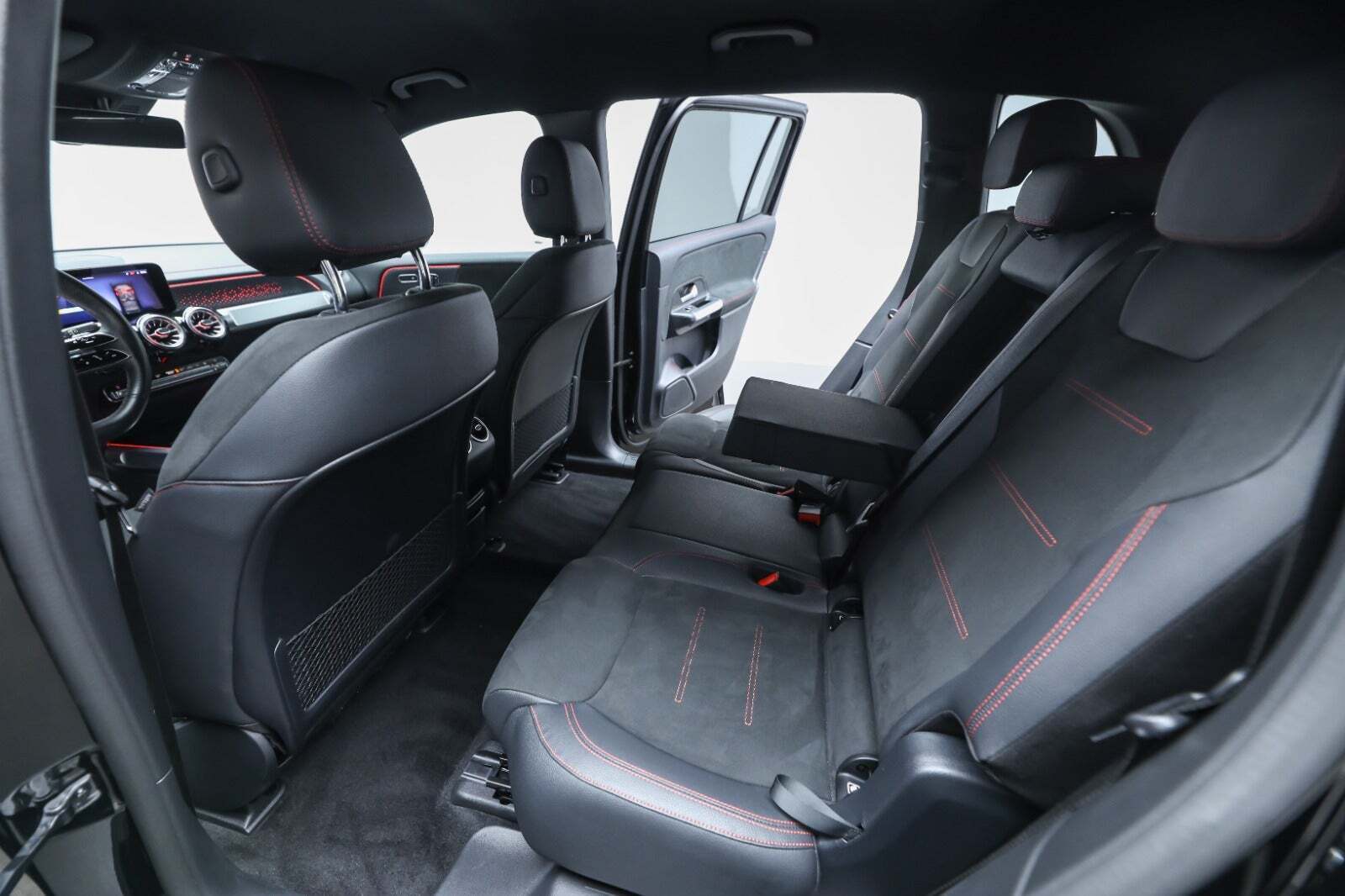 Mercedes EQB250+ AMG Advance