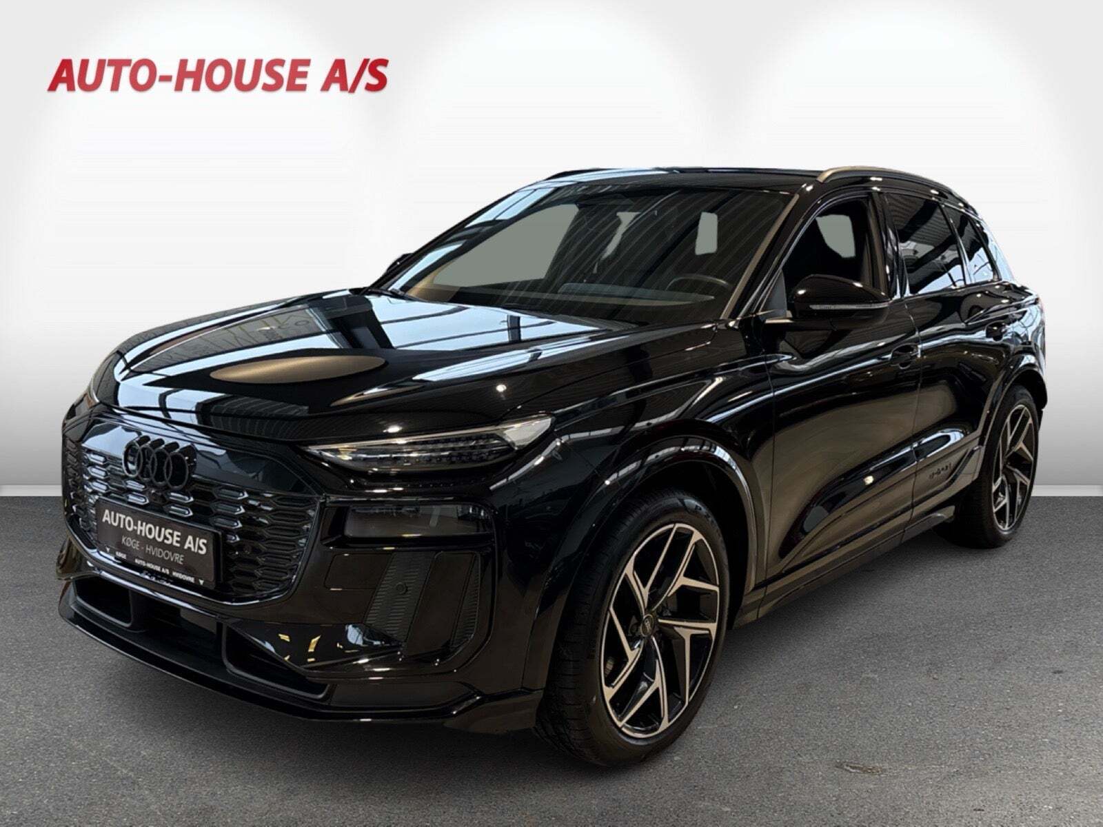 Auto-House Køge A/S