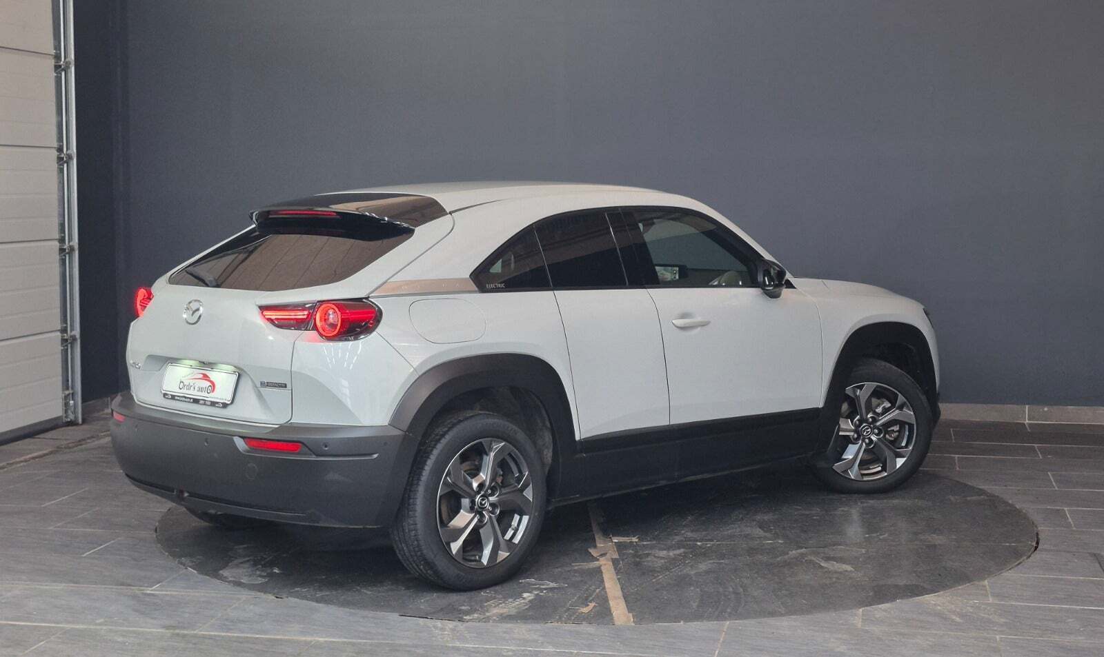 Mazda MX-30 e-SkyActiv Cosmo