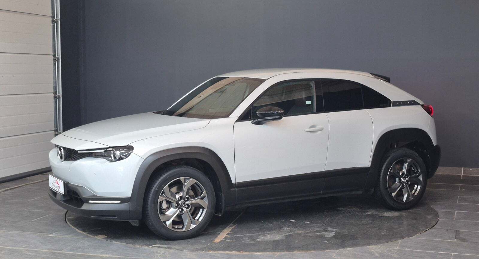 Mazda MX-30 e-SkyActiv Cosmo