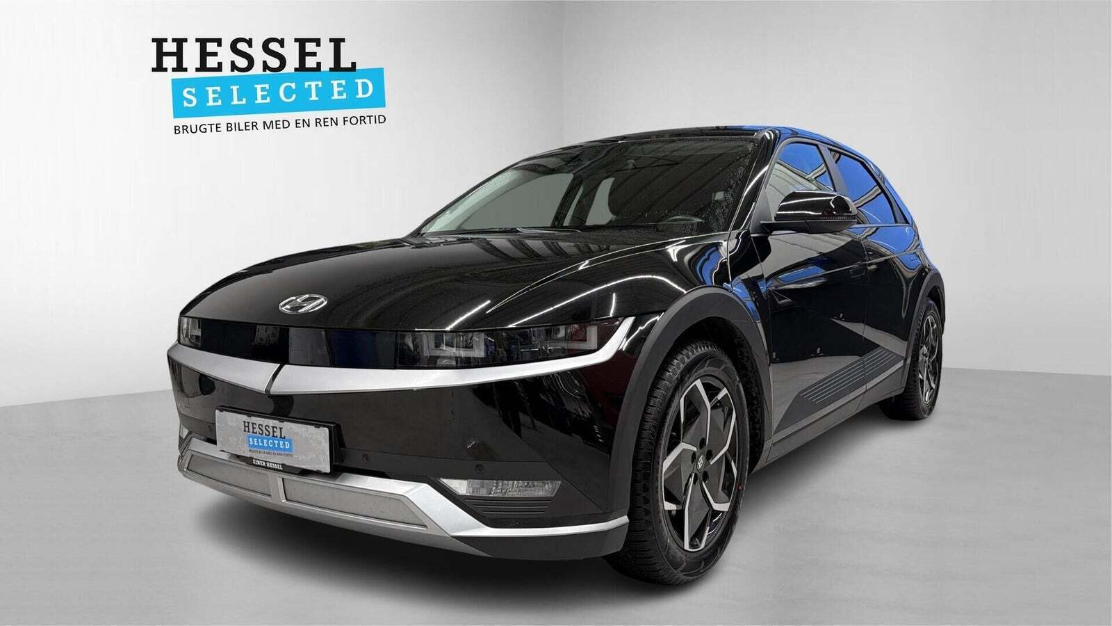 Hyundai Ioniq 5 73 Creative