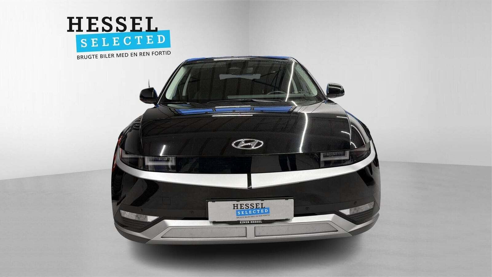 Hyundai Ioniq 5 73 Creative