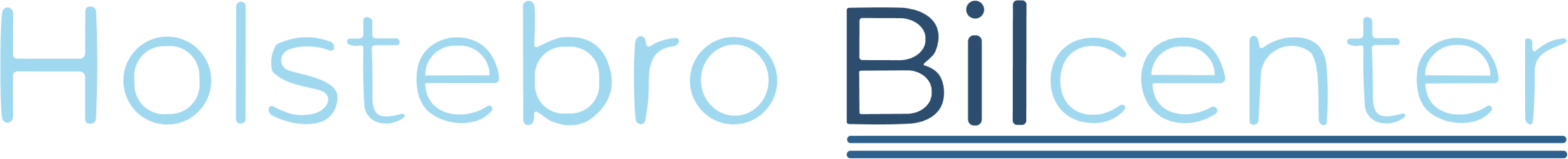 Holstebro Bilcenter ApS