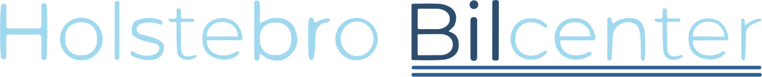 Holstebro Bilcenter ApS