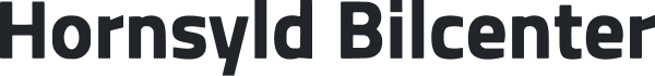 Hornsyld Bilcenter Aps