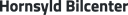 Hornsyld Bilcenter Aps