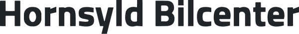 Hornsyld Bilcenter Aps