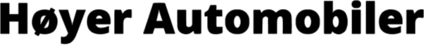 Høyer Automobiler - Odense
