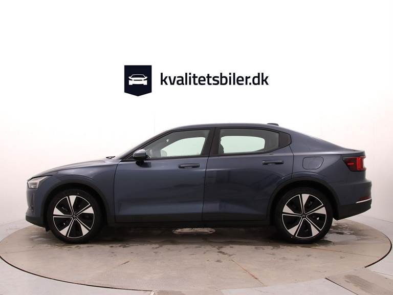 Polestar 2 EL Long Range Plus AWD 408HK 5d Aut.