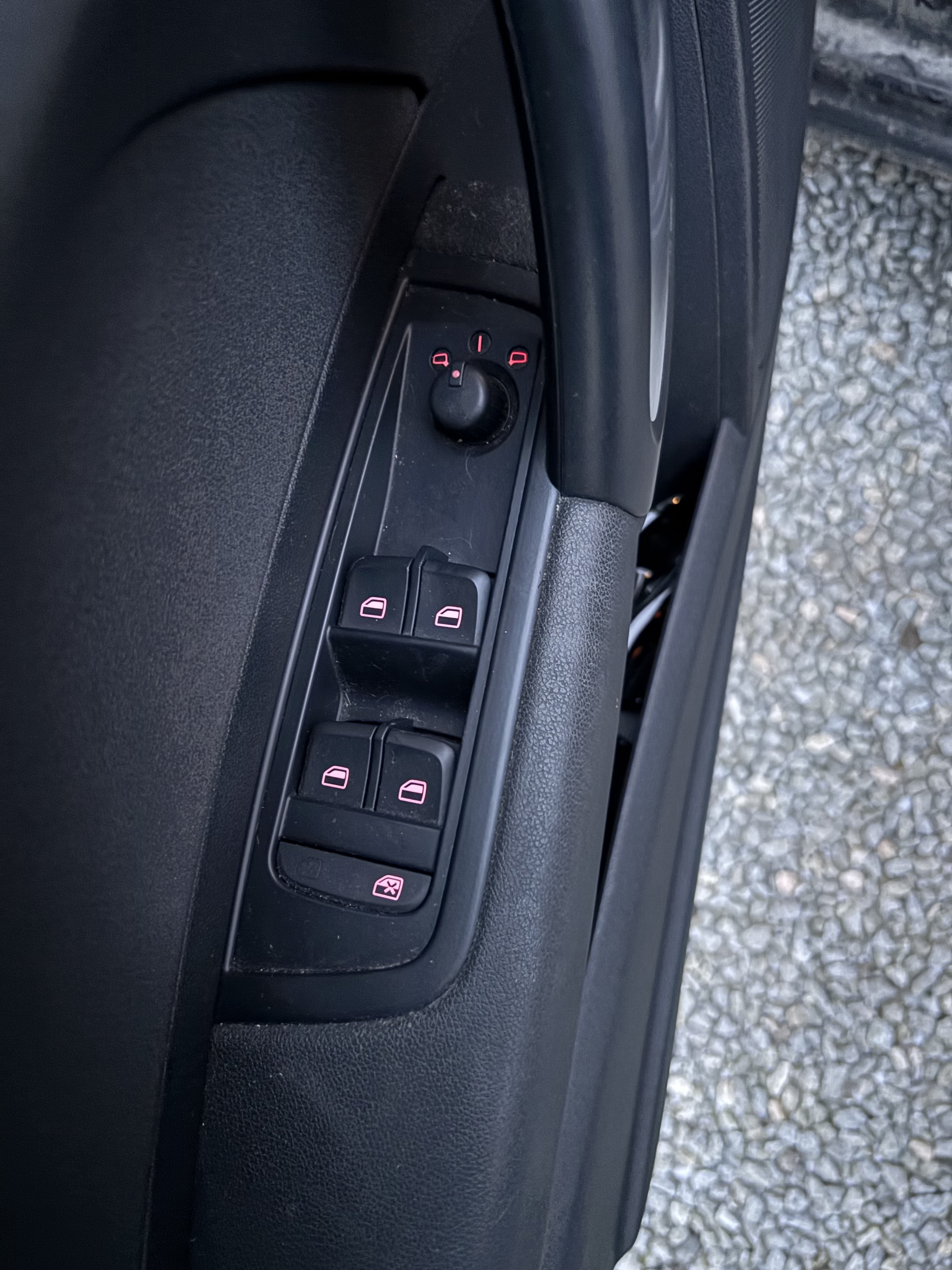 Audi A1 Sportback 1,4 T FSI 122 HK 4-DØRS