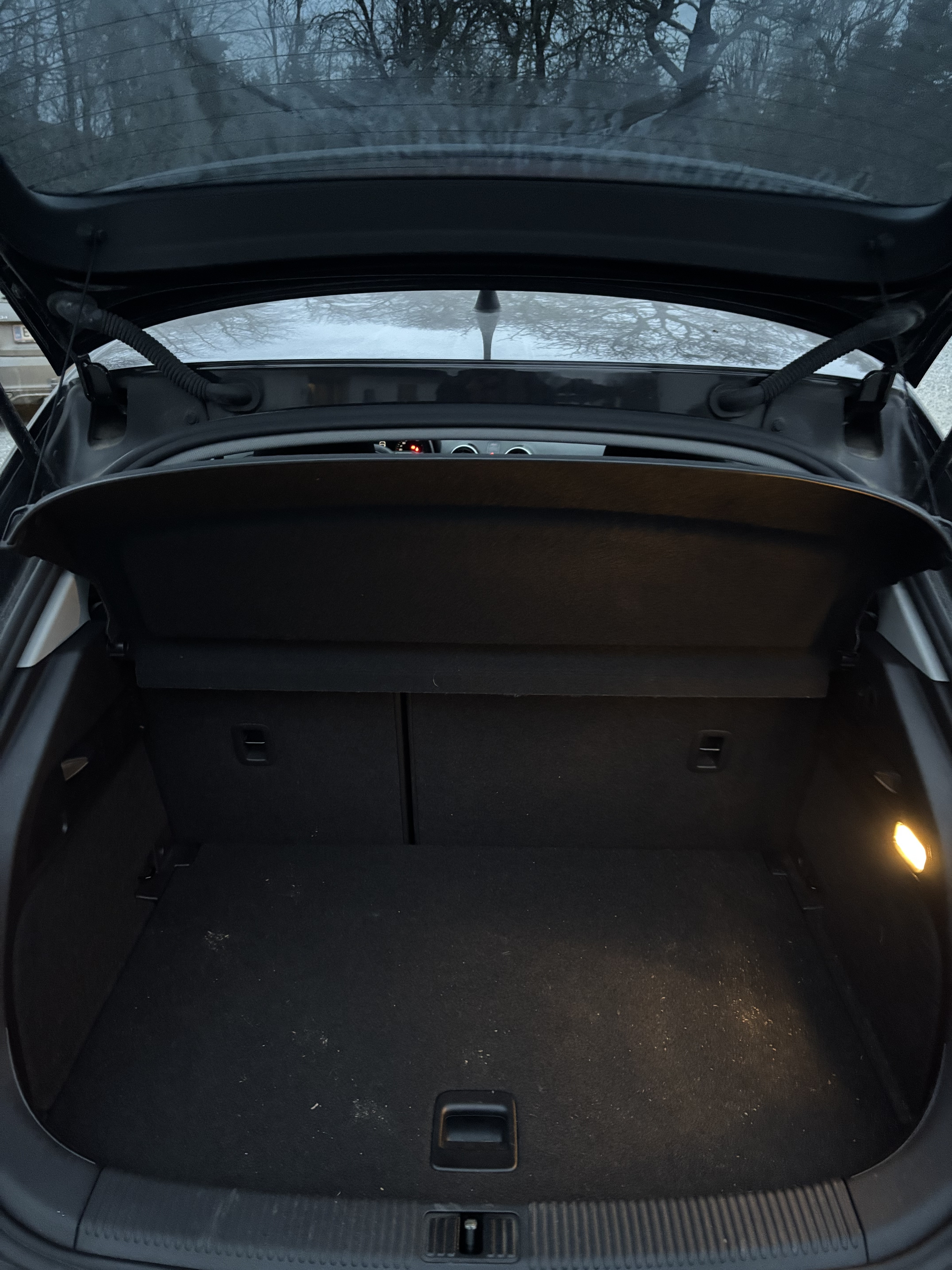 ?