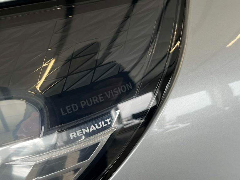 Renault Clio V 1,0 TCe 100 Zen