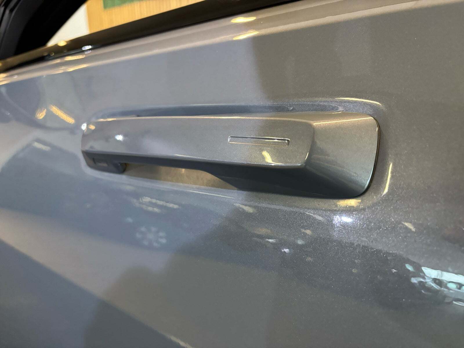 Polestar 2 Long Range AWD