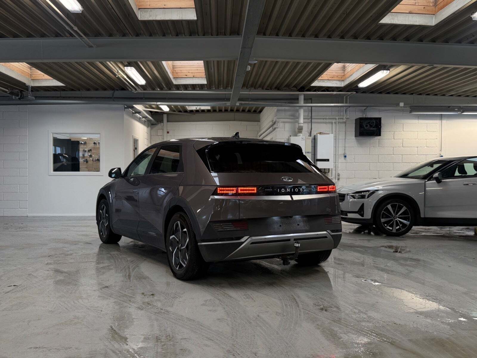 Hyundai Ioniq 5 58 Essential